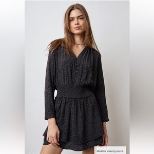 Rails Janine Dress in Size Small!